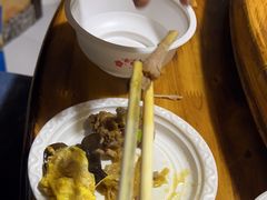 -品北铁锅炖  东北特色菜(北极大街店)