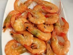 -丰收日·小海鲜·沪上家宴(顾村正大店)
