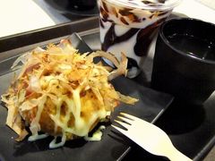 巨蛋燒-暖食光·台式家庭餐厅·生日主题店(万达店)