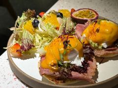 -BE BRIGHT KITCHEN(正佳广场店)