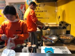 -傅强排骨(成都总店)