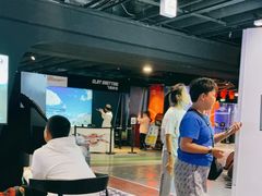 -VS SPORTS PARK运动玩乐园·团建·生日会(合生汇店)