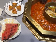 -蜀九香火锅(玉林店)