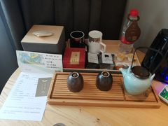 -北京南锣鼓巷亚朵酒店