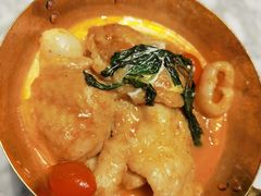 -PHO爺·越南料理(亦庄大族广场店)