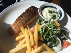 -FISH&POTATO Cō(地中海美食 万象城店)