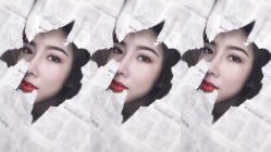 -西施无菌半永久纹绣眉眼影唇轻增发纹发际线