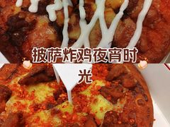 -肯德基(前门店)