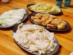 -上南瓦煲鸡·清远鸡·老字号(总店)