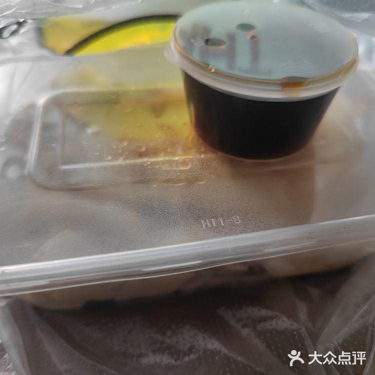 实惠美味早餐来一份