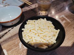 -猫头鹰炸鸡
