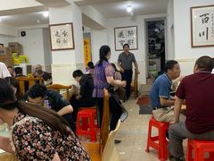 大堂-枣阁园滴滴自助餐