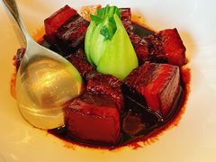 -蘇锦宴·淮扬菜烤鸭·小院(三元桥霄云路店)