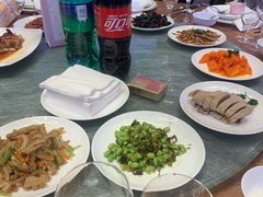 -南京圣和府邸豪华精选酒店
