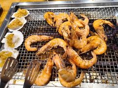 -蚝英雄鲜蚝自助专门店(长楹天街直营店)