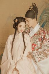 -盘子女人坊古装写真摄影(南京总店)