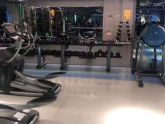 -优享健身(物美圣熙8号购物中心店)