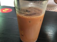 -香港鸳鸯王(西湖路店)