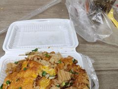 -味美香豆皮