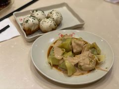 -东泰祥生煎馆(重庆北路店)
