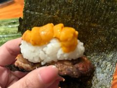 -AKIMOTO秋本寿司(双井店)