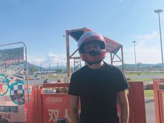 -千岛湖燃擎卡丁车赛车主题乐园(秀湖路店)
