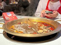 -小龙坎火锅(总店)