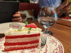-弗兰克牛排西餐厅 Galla R By Ribone(上海首店)