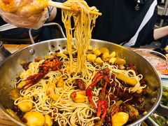 -虾小龙老长沙龙虾馆(坡子街店)