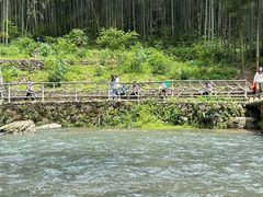 -五泄景区