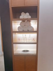 -文华东方水疗中心