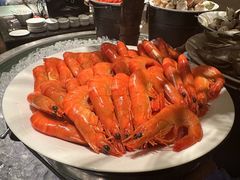 -西安皇冠假日酒店·朱雀咖啡厅