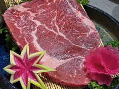 -妥妥烤肉料理(昙华林店)