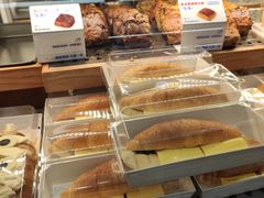 -红星前进面包牛奶公司(君太店)