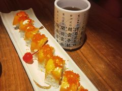 -隐月· 㐂和食屋(芝罘万达公馆店)