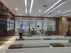 -美年大健康·体检中心(江岸分院)
