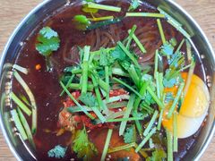 -鸭绿江民族饭店(总店)