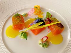 -Olive橄榄花园漂亮饭主题布置餐厅(大望路店)