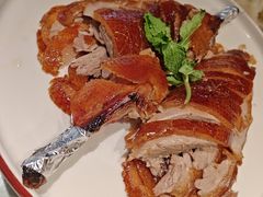 -大鸭梨烤鸭(望京店)