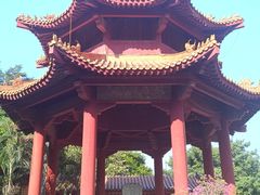 -南沙天后宫景区