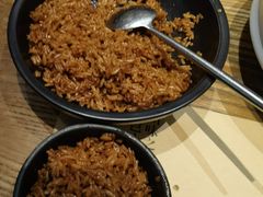 灵魂猪油炒饭-榕意·川味之美(深业上城店)