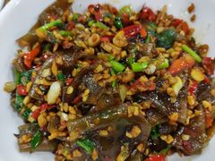 -笨罗卜浏阳菜馆(太平街店)