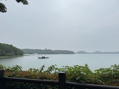 -天目湖山水园
