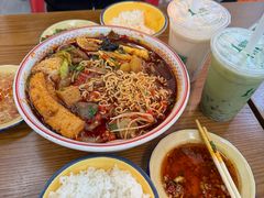-脑馋粉儿(三里屯店)