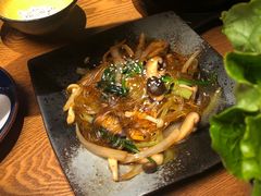 -炎蔵牛舌烤肉