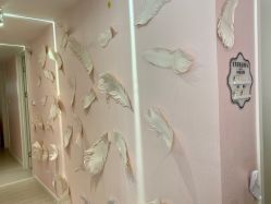 店内环境-Beauty Nails 美甲美睫皮肤管理