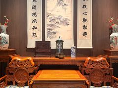 -不倒翁·安徽名菜楼(步行街店)