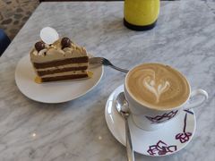 -福州泰禾铂尔曼酒店·大堂酒廊