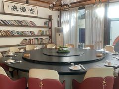 -老渔家鲜鱼轩(南浦横街店)