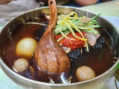 -服务大楼冷面(延大店)